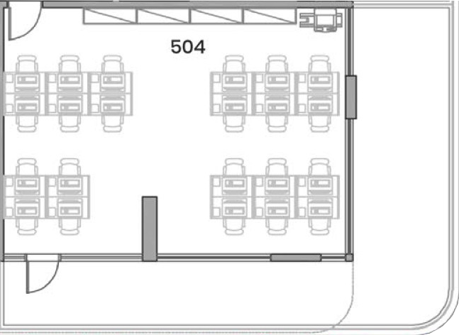 Floor plan — —