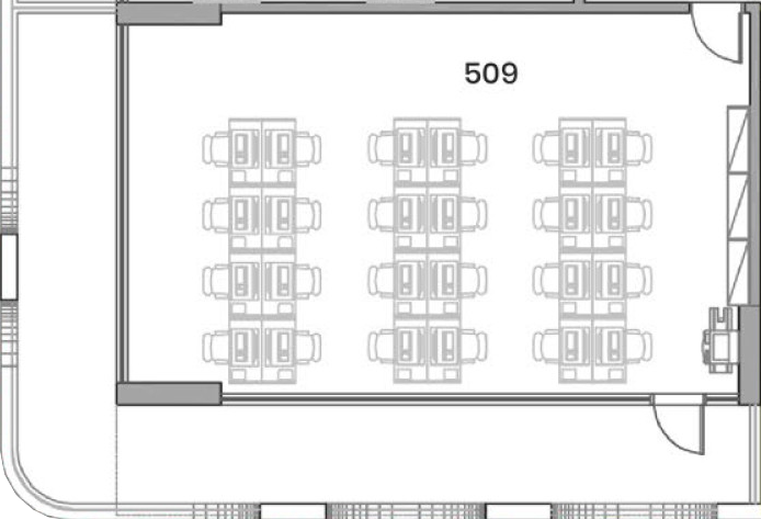 Floor plan — —