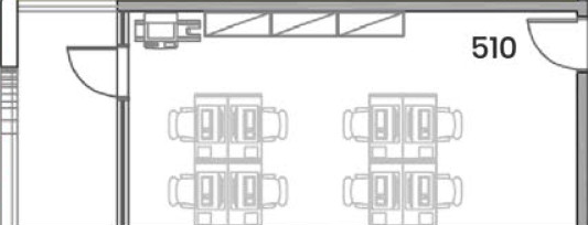 Floor plan — —
