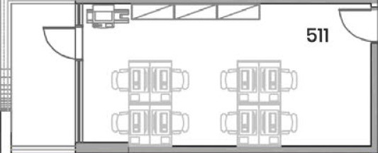 Floor plan — —