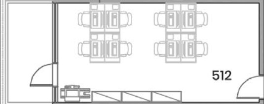 Floor plan — —