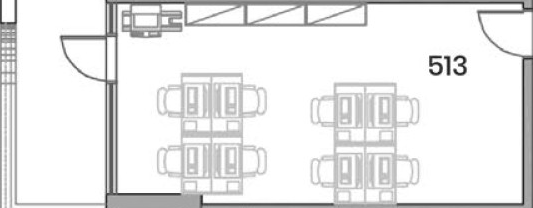 Floor plan — —