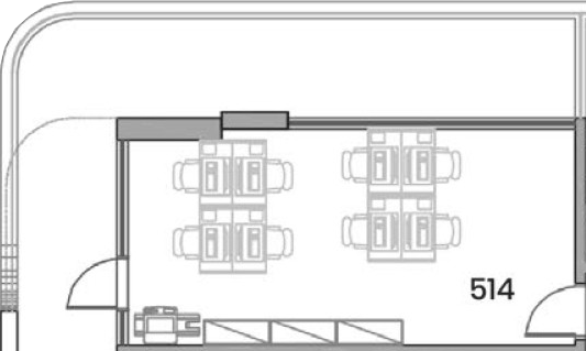 Floor plan — —