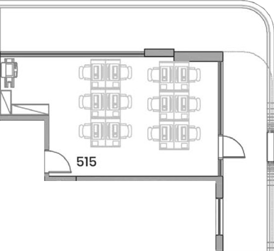 Floor plan — —