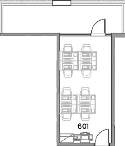 Floor plan — —