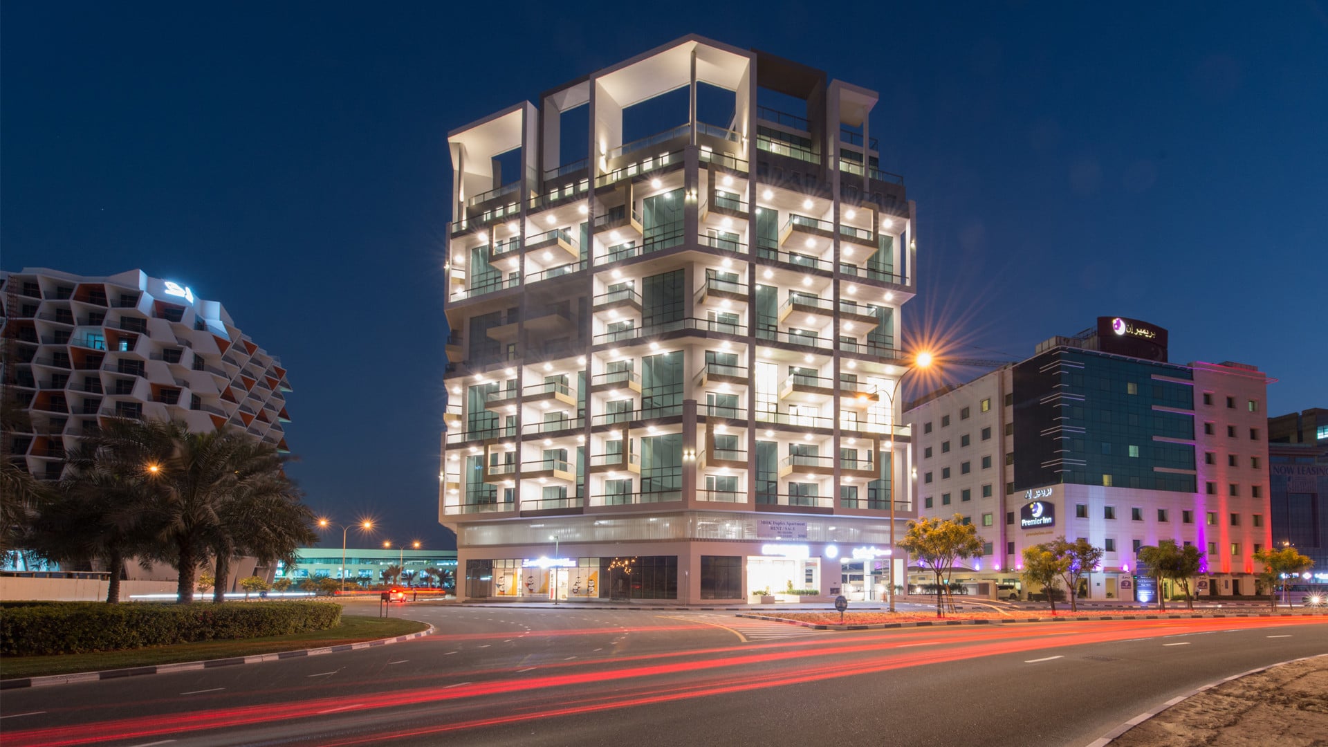 Sunshine Residence
