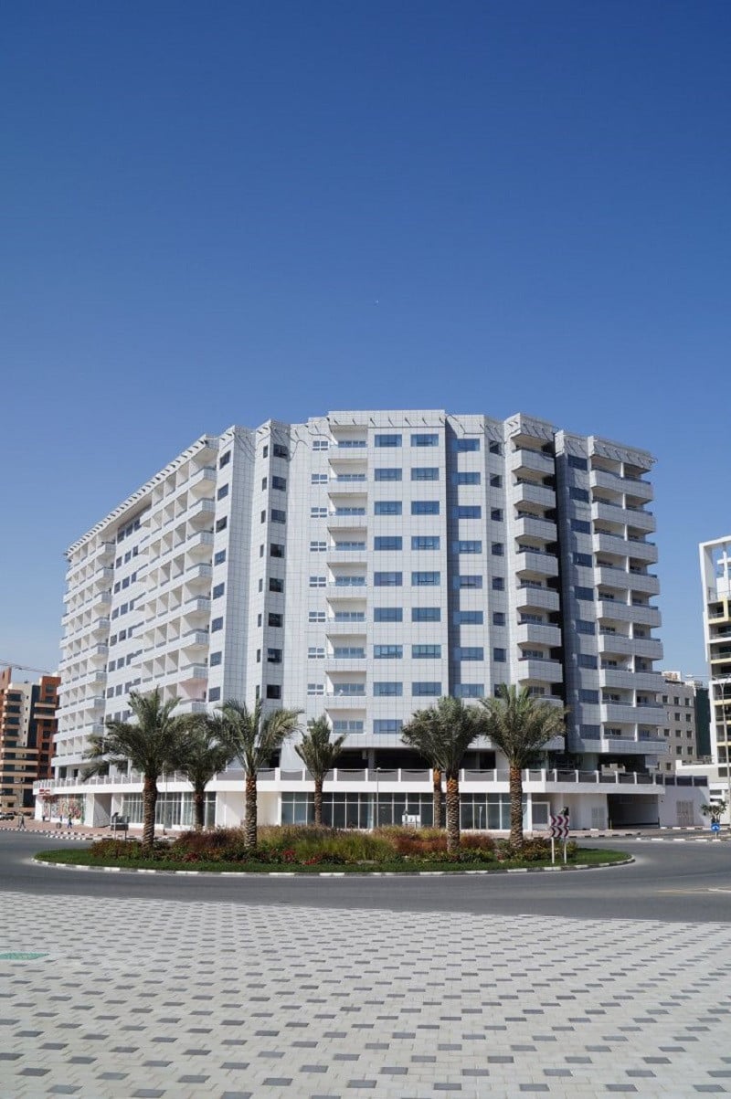 Silicon Heights 2