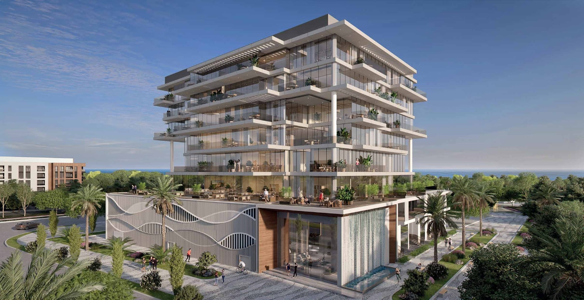 Vayla Residences