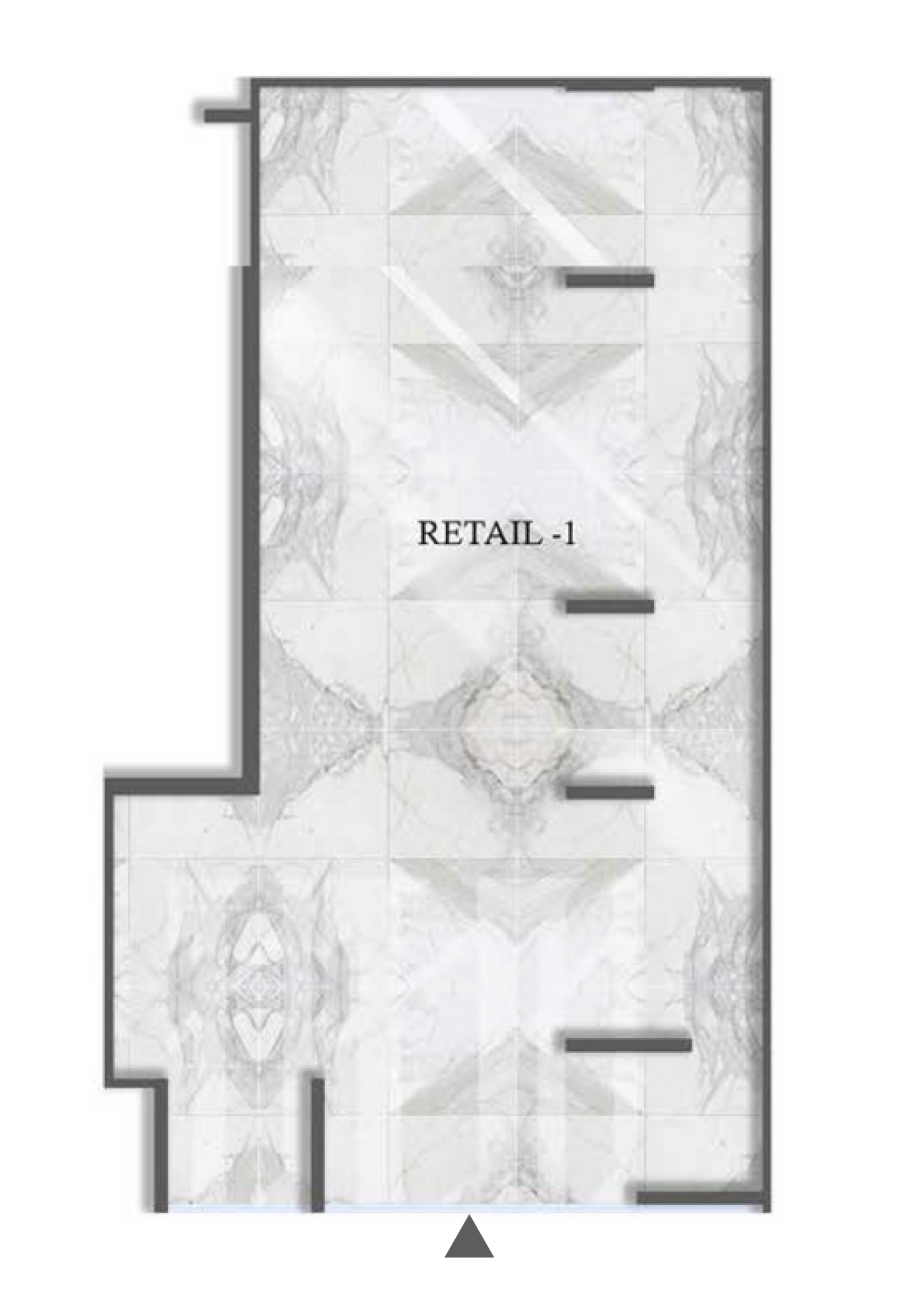 Floor plan — —