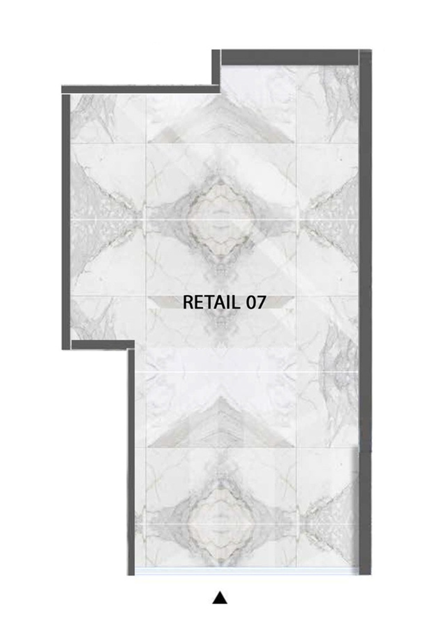 Floor plan — —