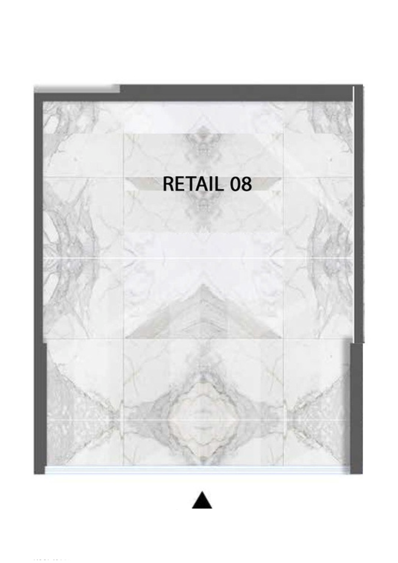 Floor plan — —