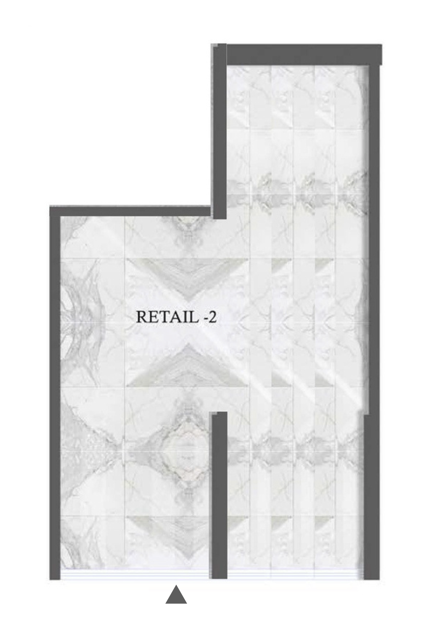 Floor plan — —