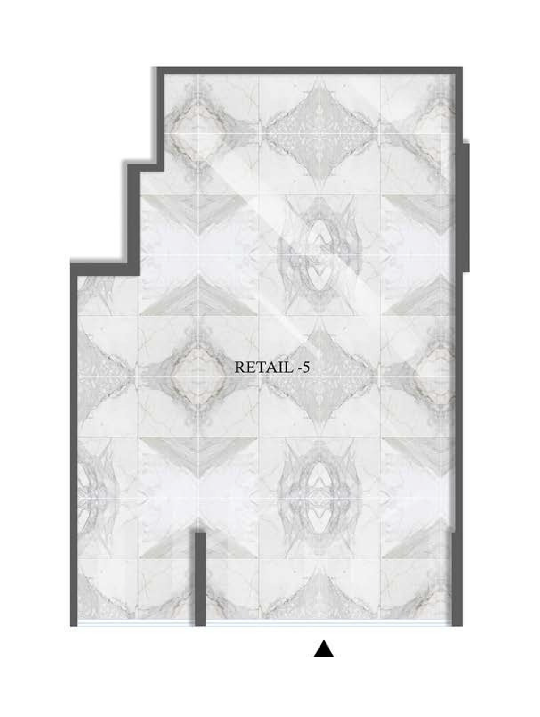 Floor plan — —