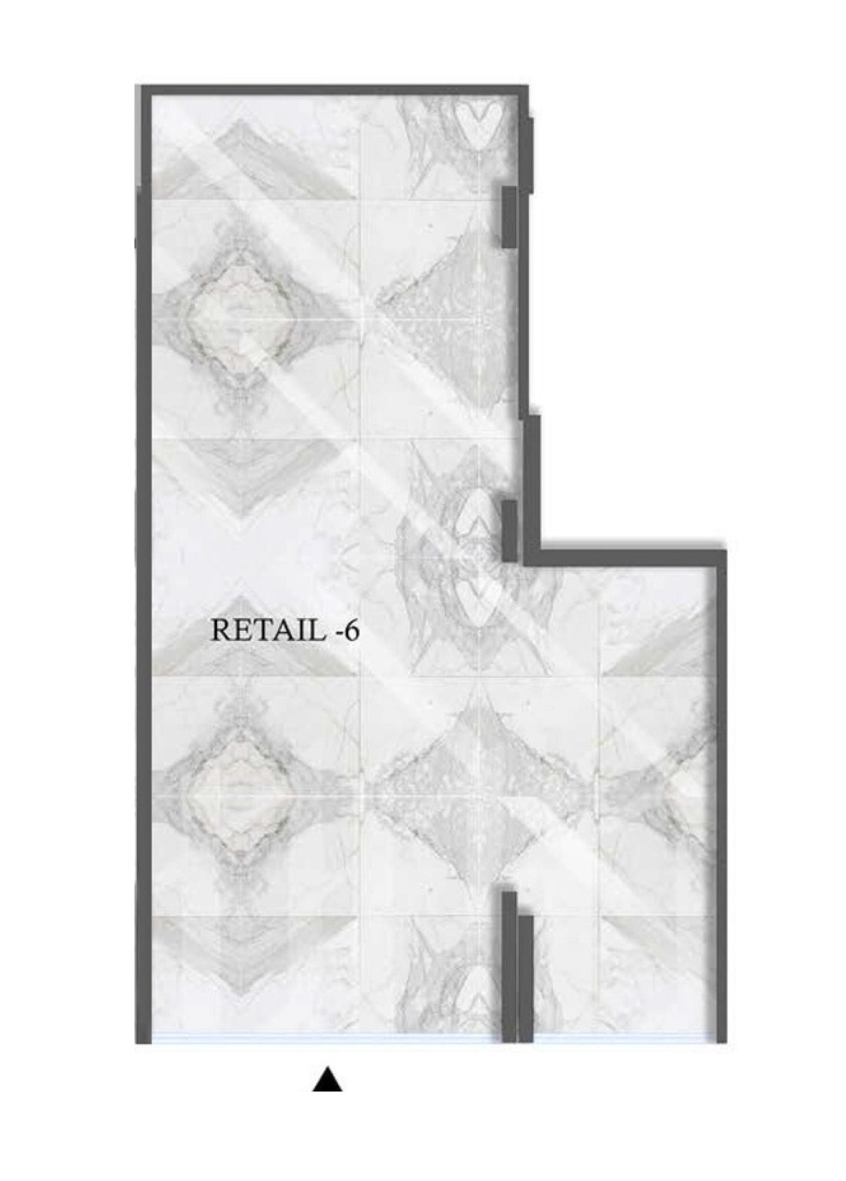 Floor plan — —