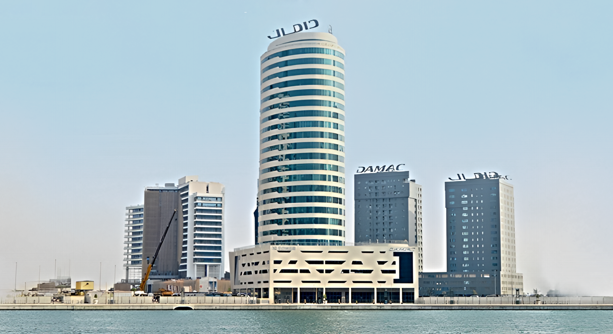 Xl Tower