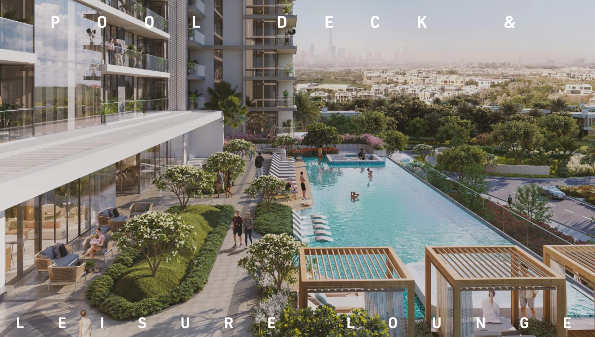 Floor plan — —