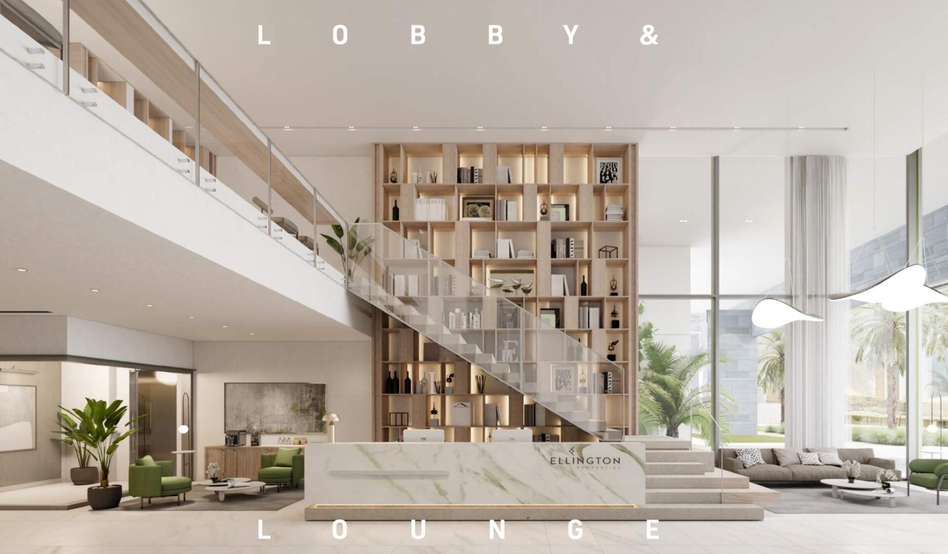 Floor plan — —