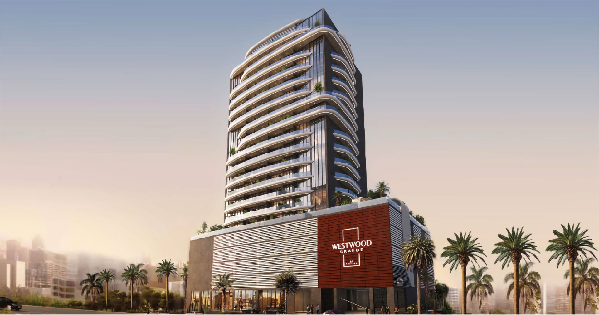 Westwood Grande
