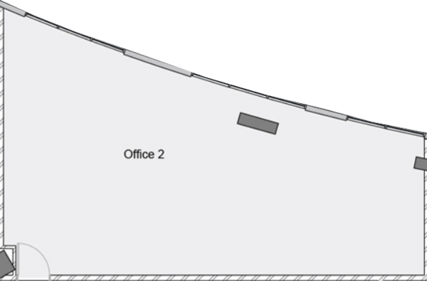 Floor plan — —