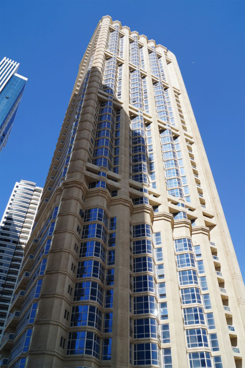 New Dubai Gate 1