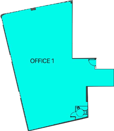 Floor plan — —
