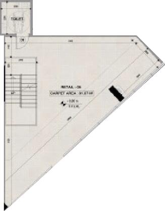 Floor plan — —