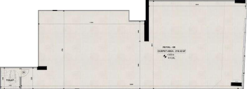 Floor plan — —