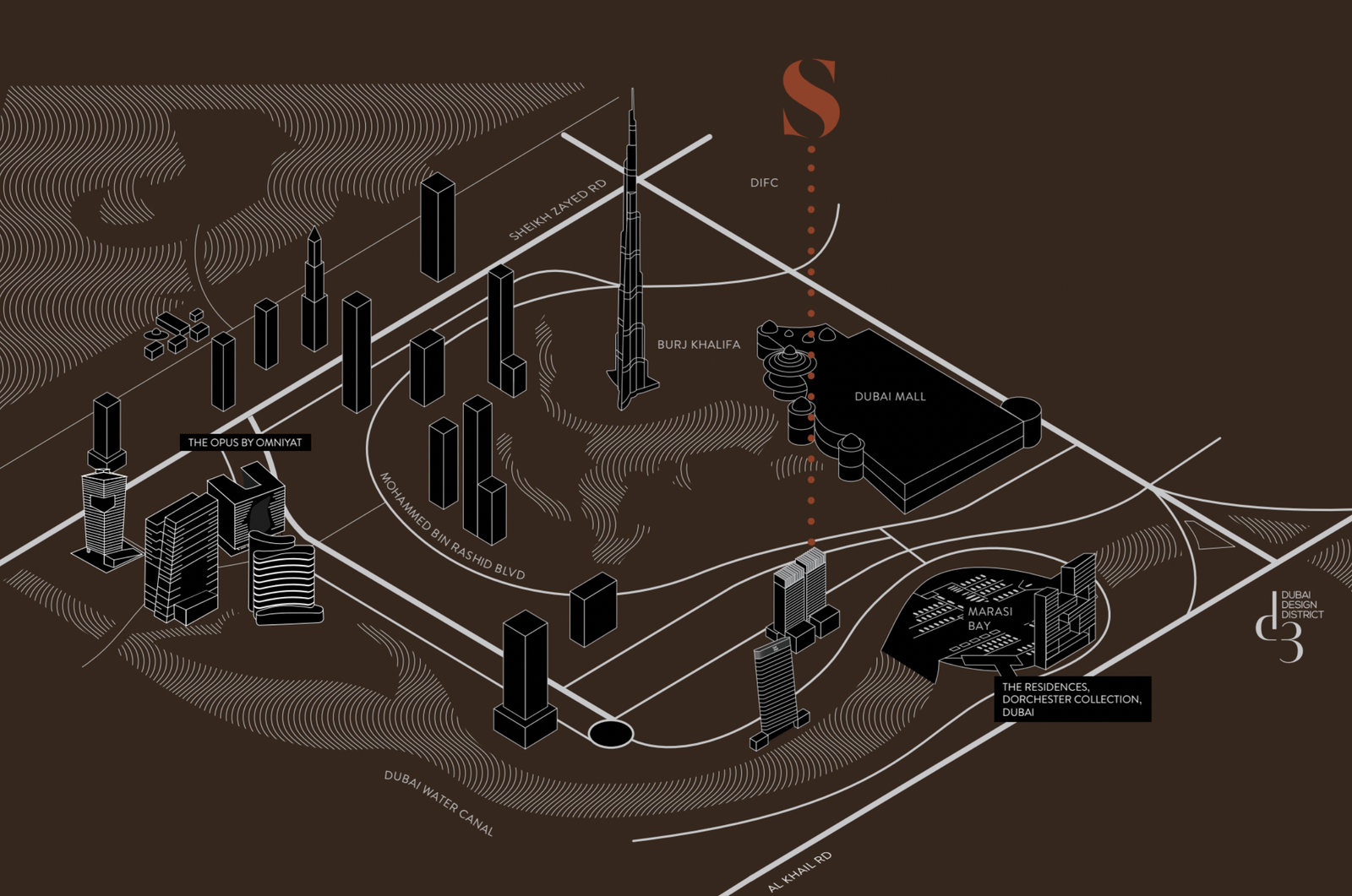 Masterplan — The Sterling