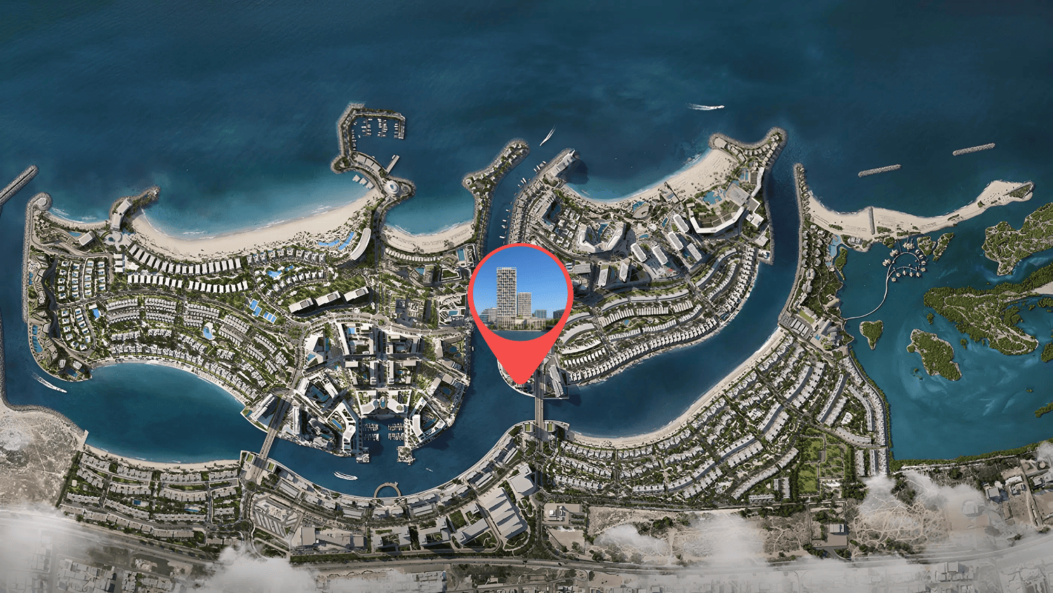 Masterplan — Enta Residences