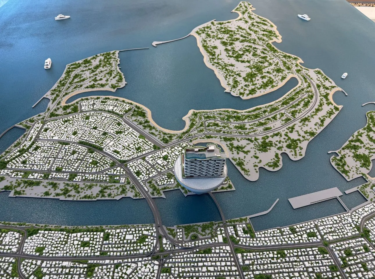 Masterplan — Hermina by Casagrand