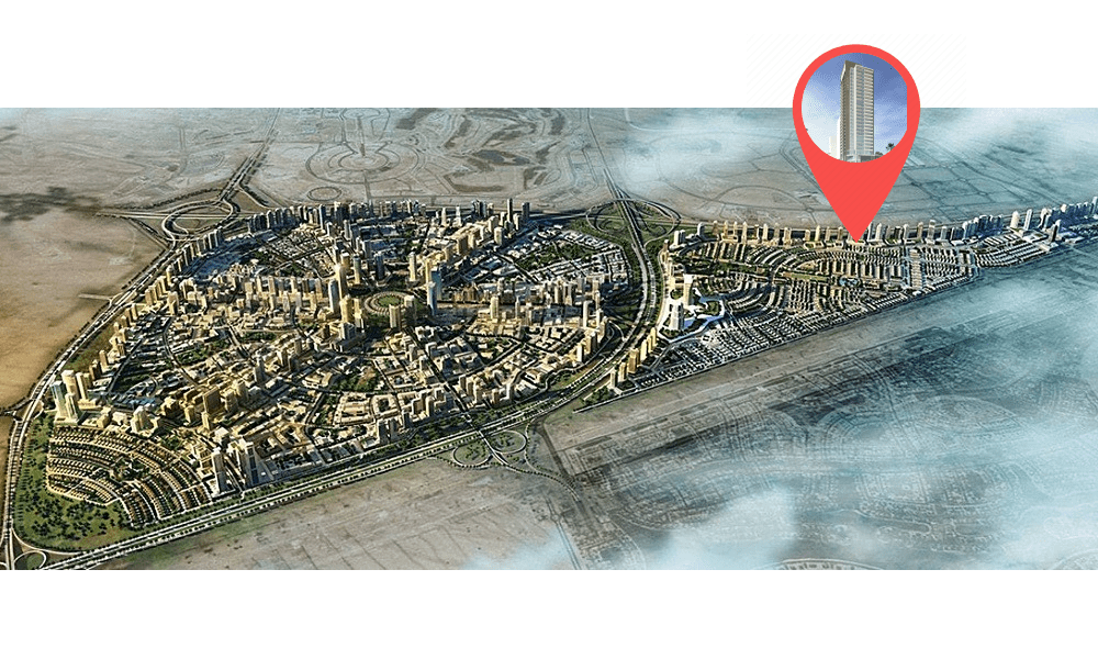 Masterplan — The Community JVT