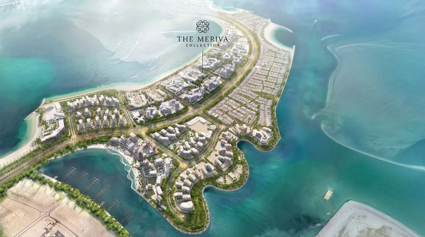 Masterplan — The Meriva Collection