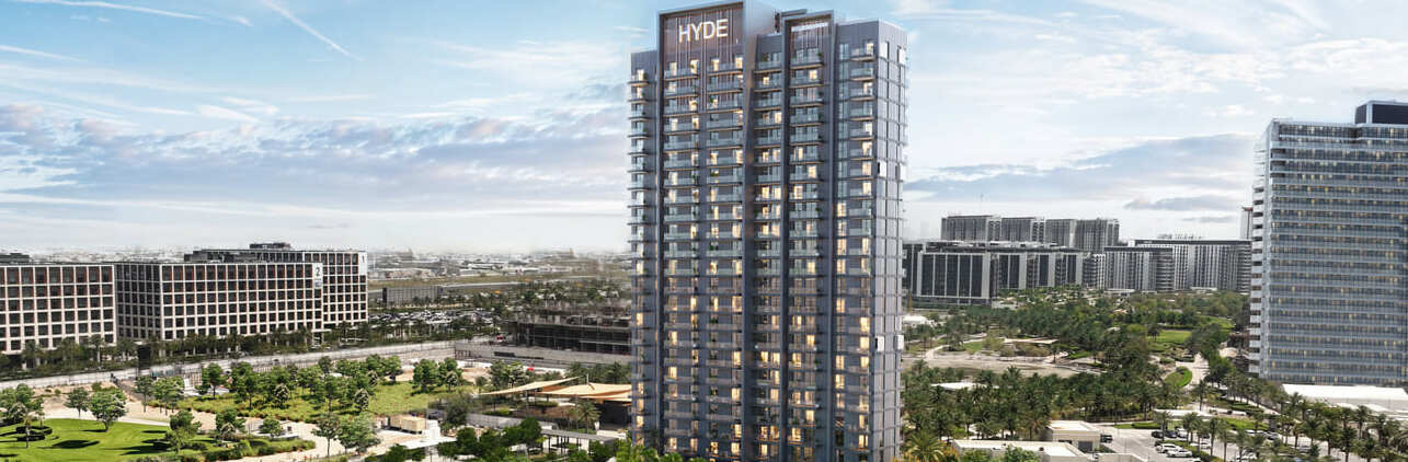 Hyde Residences