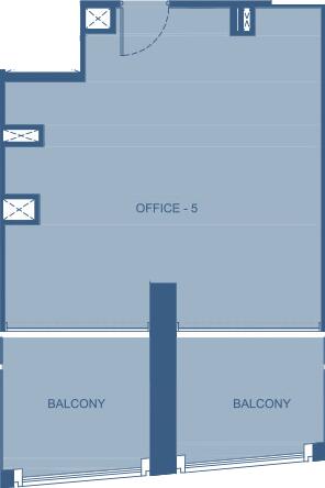 Floor plan — —