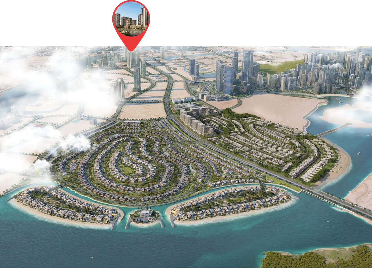 Masterplan — Tara Park