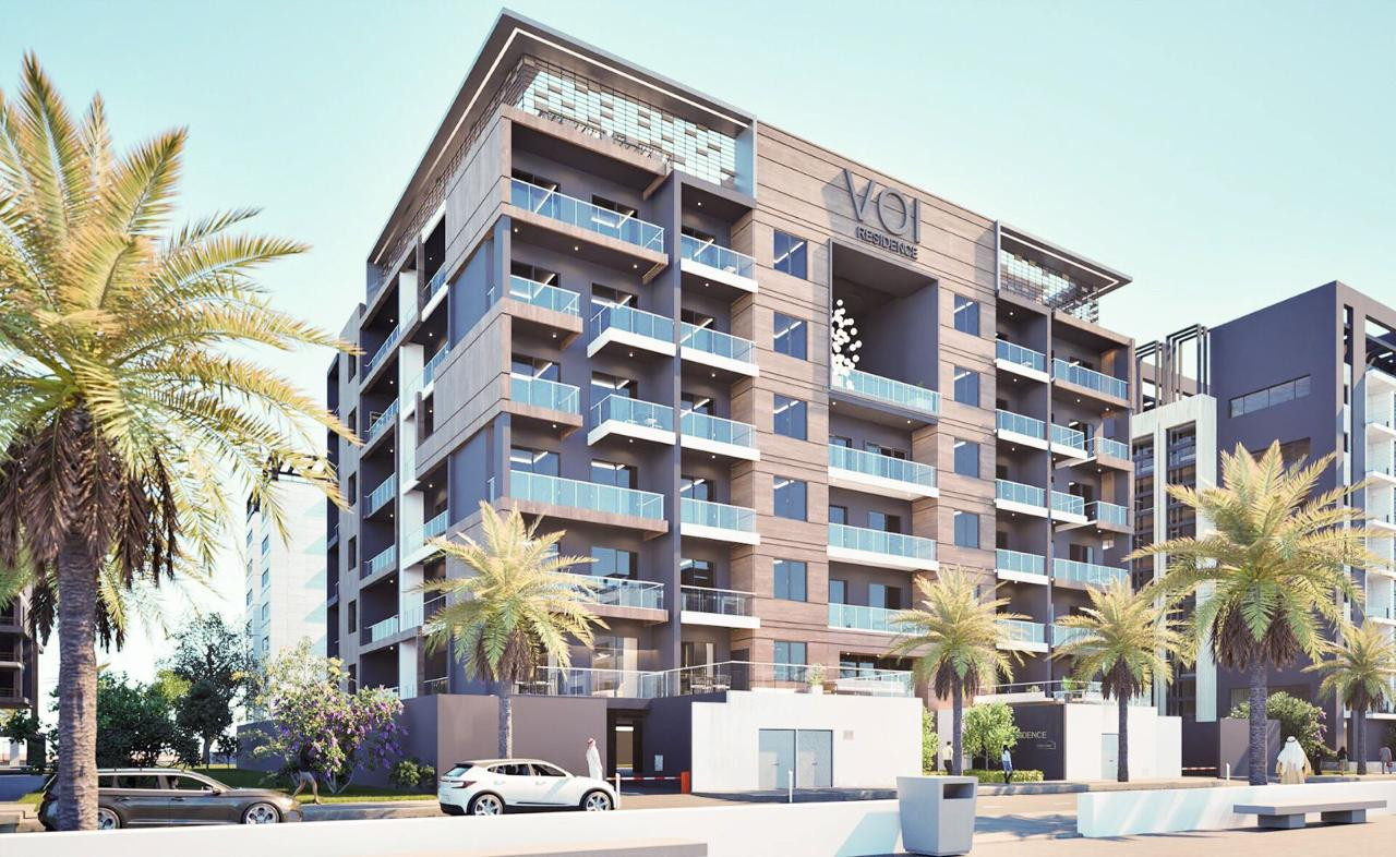 VOI Residence