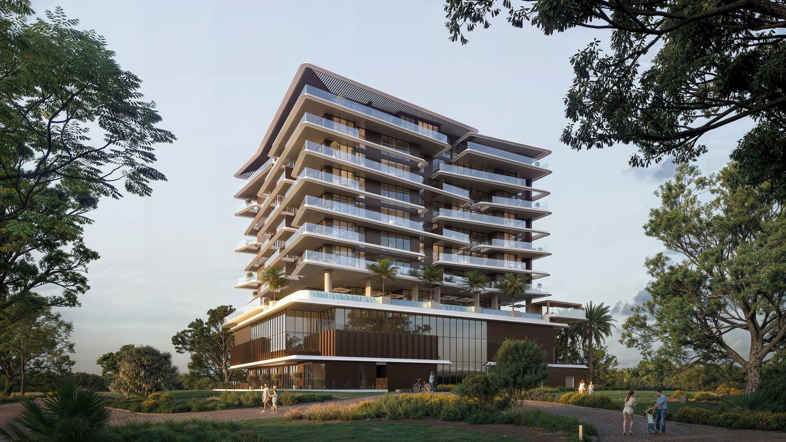 Isolana Residences