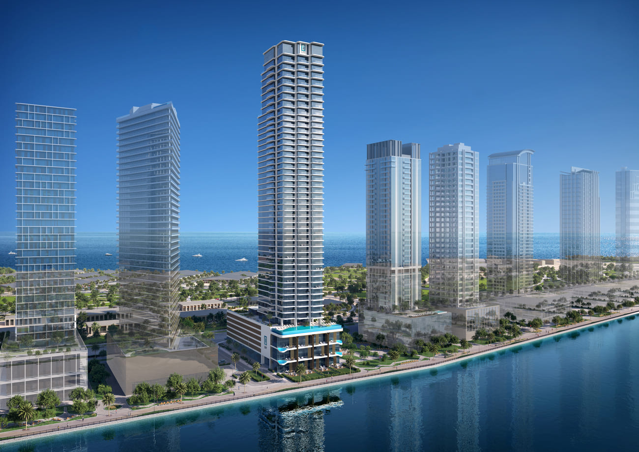Masterplan — LIV Maritime