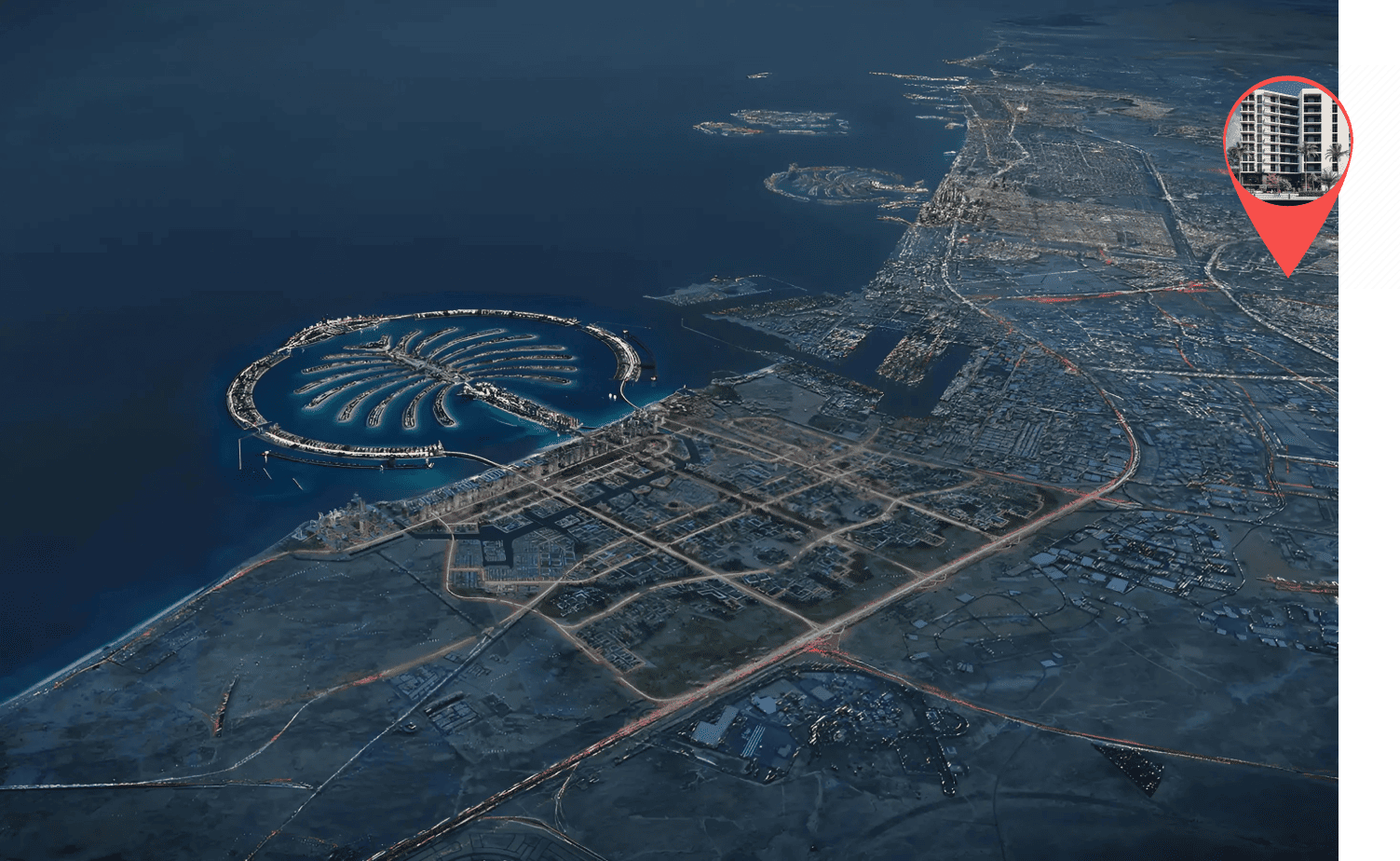 Masterplan — Viera Residences