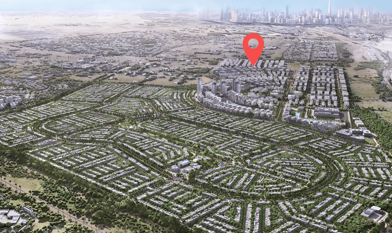 Masterplan — Dugasta Warsan (Jneibi)