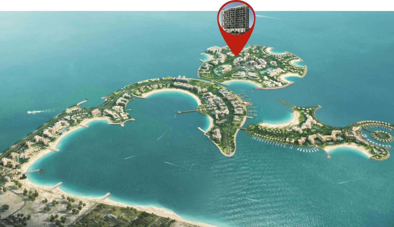 Masterplan — Island Heights