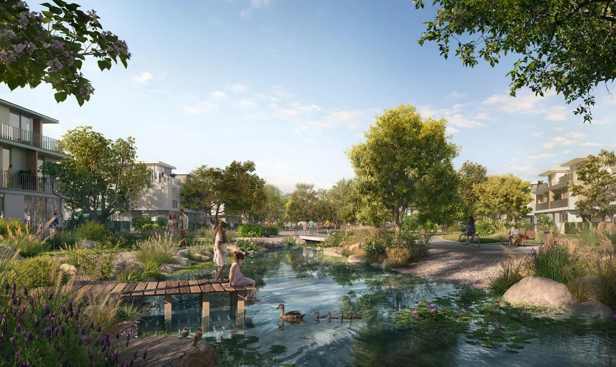 Avelia The Valley