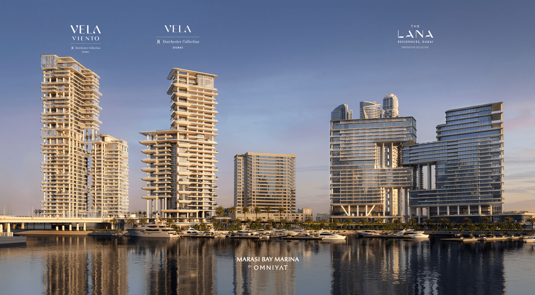 Masterplan — Vela Viento