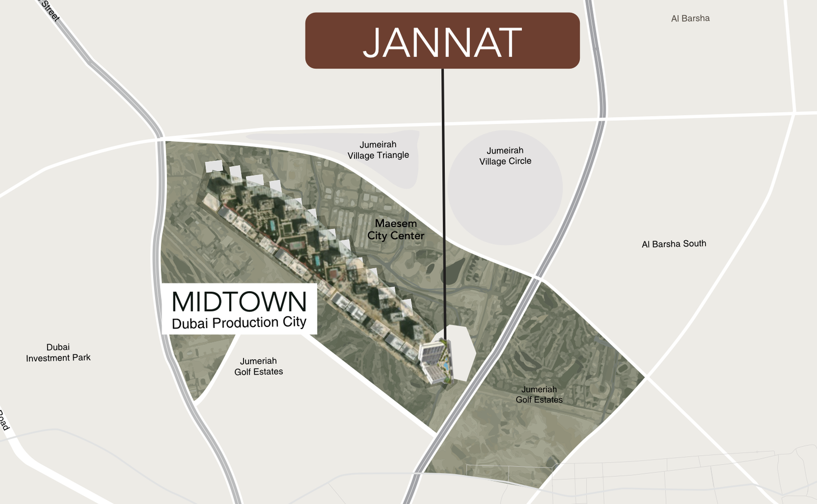 Masterplan — Jannat