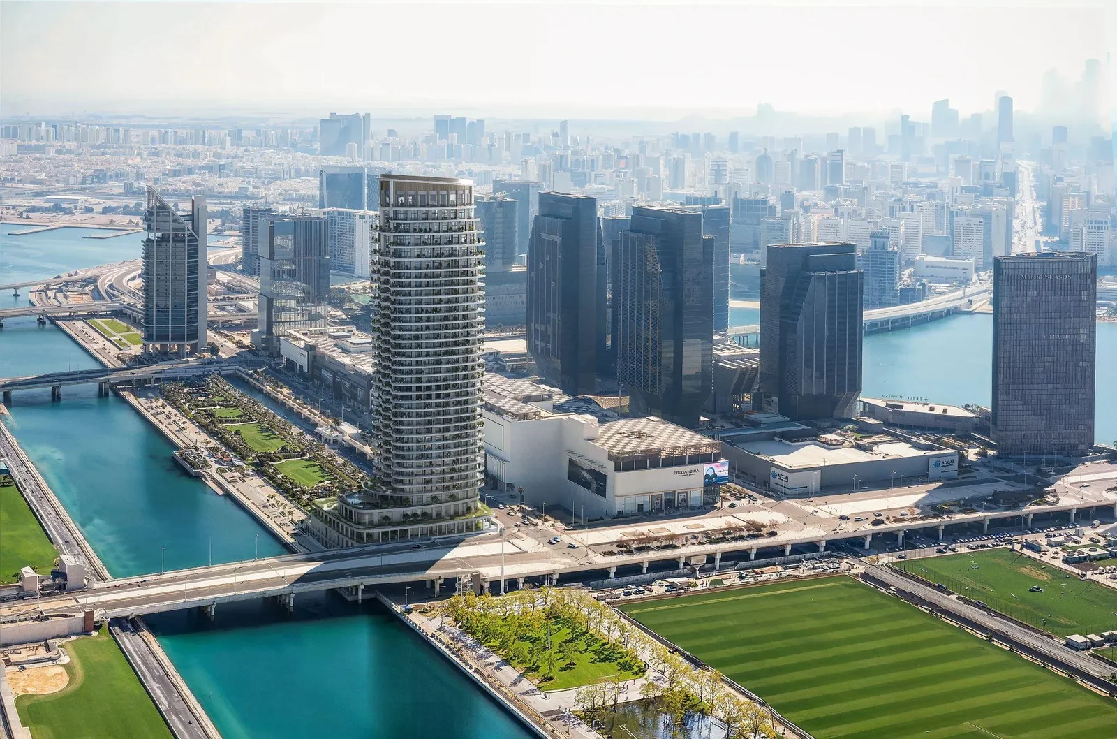 St. Regis The Residences
