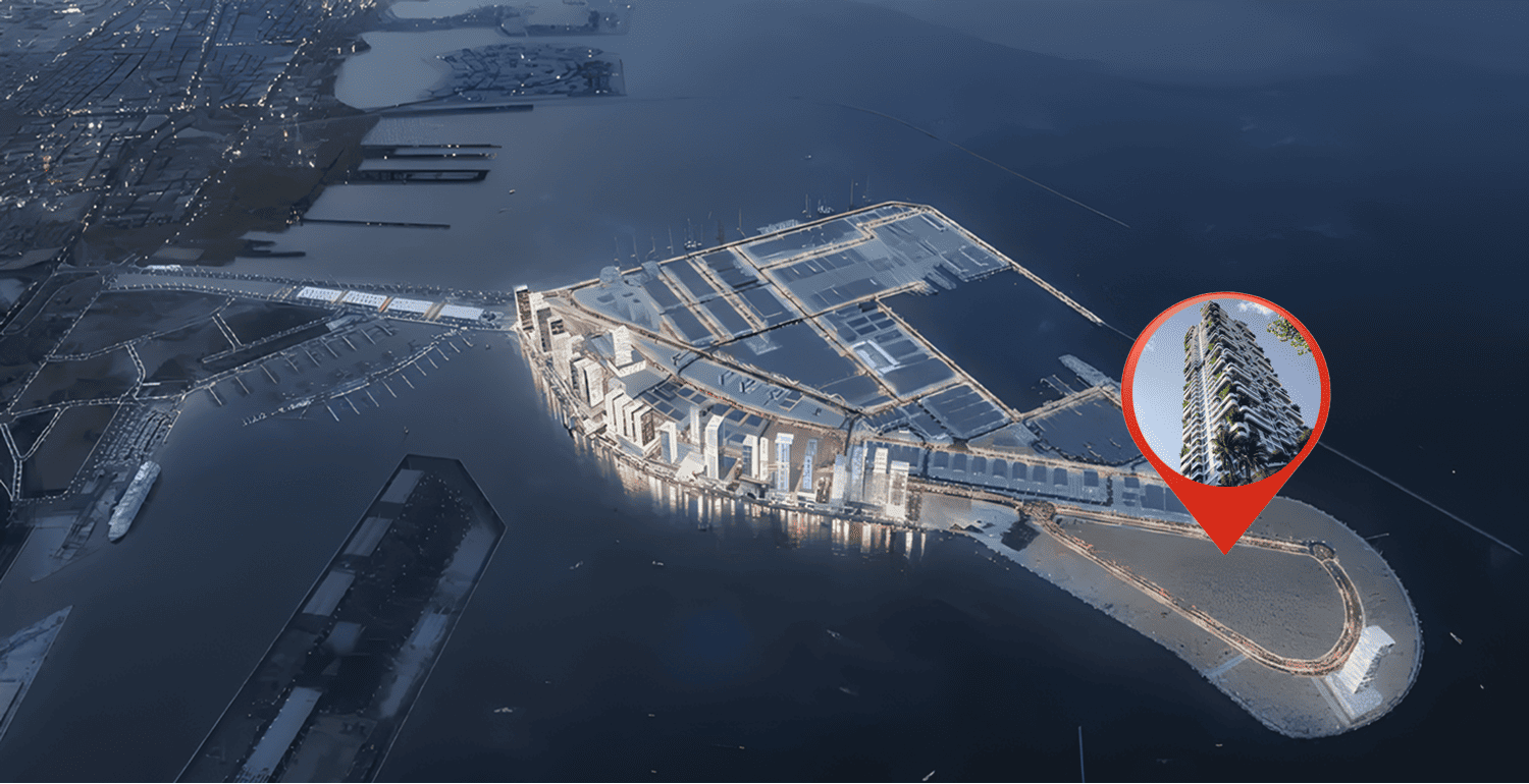 Masterplan — Talea