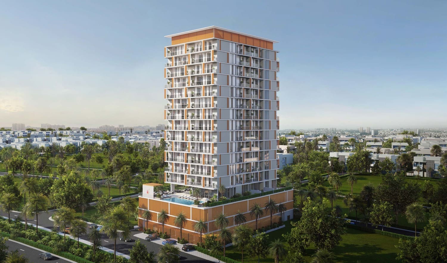 Minati Homes 1