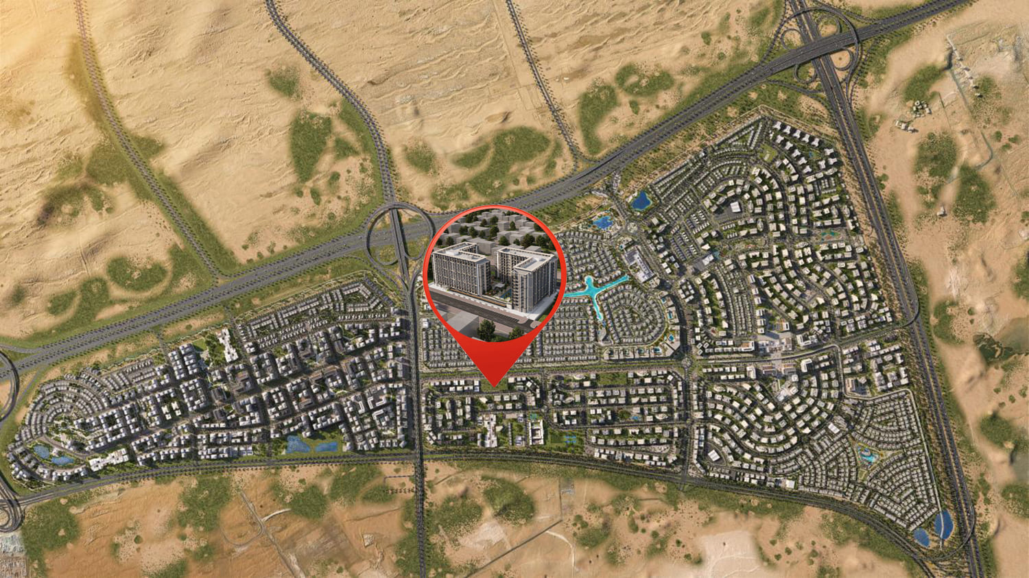 Masterplan — Windsor House