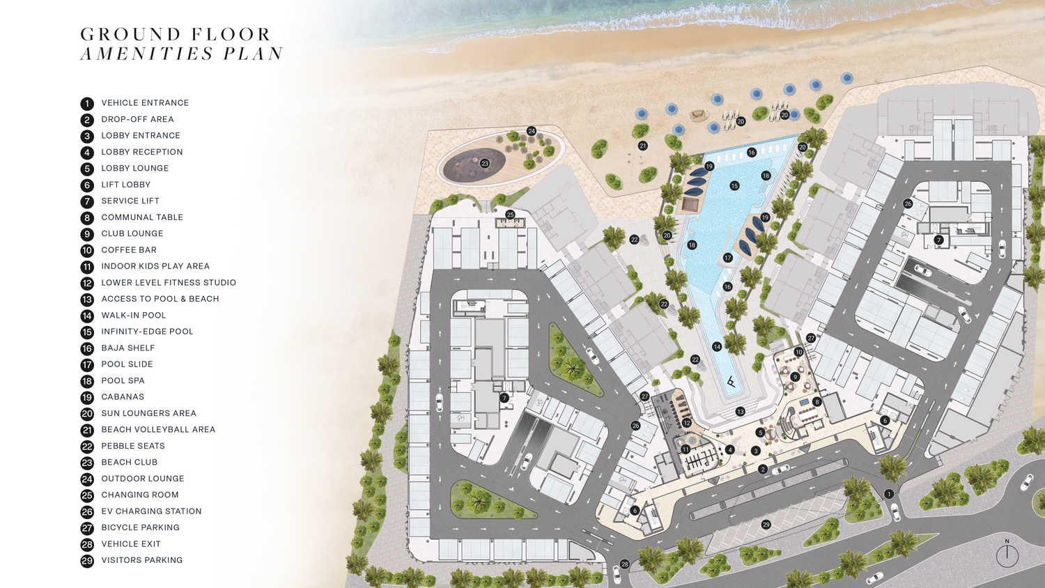 Masterplan — Porto Playa
