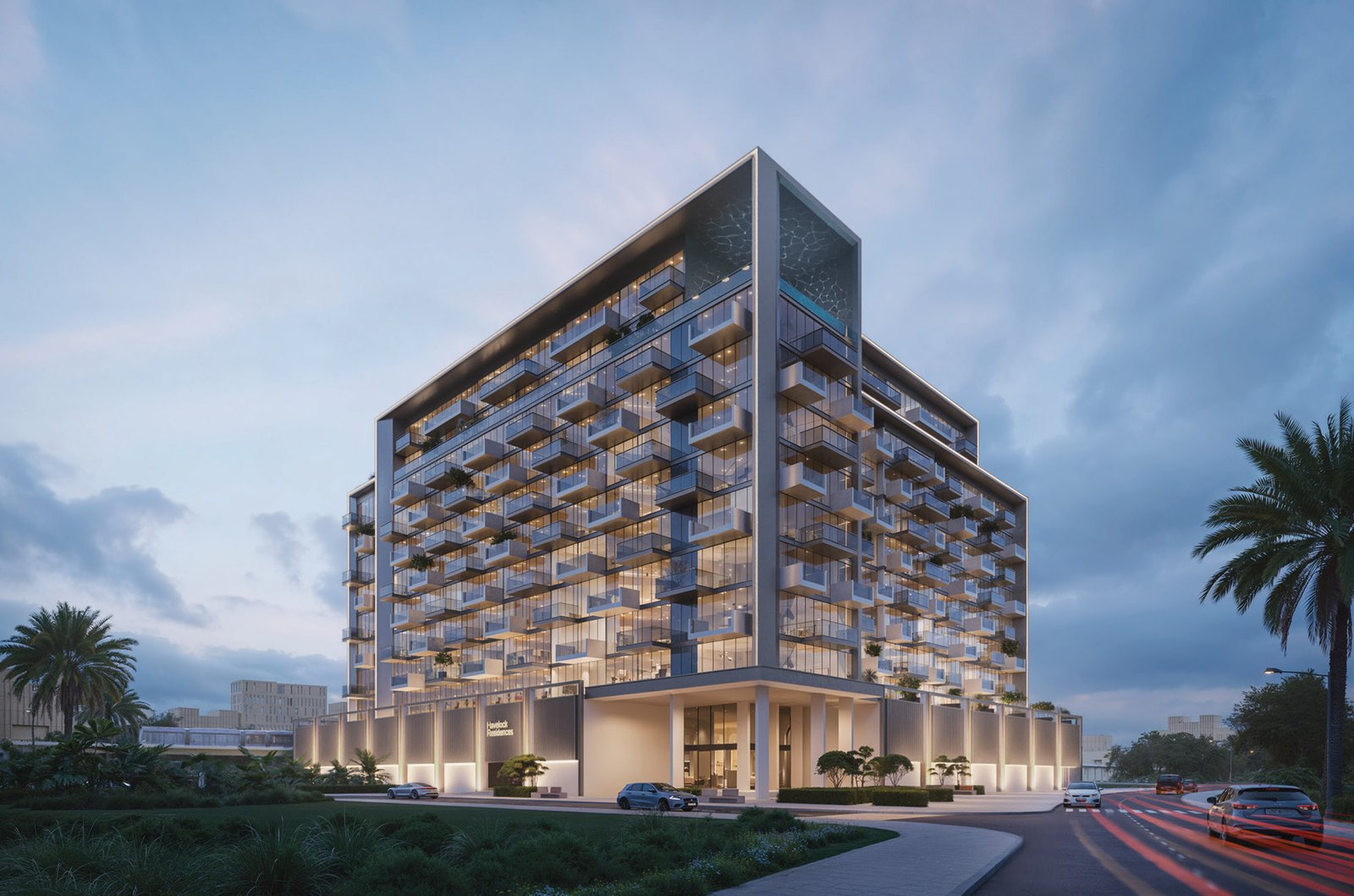 Havelock Residences